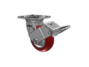 16AX05228SFBE Albion Swivel Caster