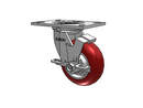 16AX05228SKFBA Albion Swivel Caster
