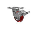 16AX05228SKFBE Albion Swivel Caster