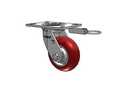 16AX05228SKL Albion Swivel Caster