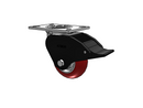 16AX05228SKT Albion Swivel Caster