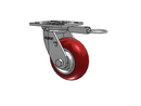 16AX05228SL Albion Swivel Caster