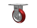 16AX06228RDHR60 Albion Rigid Caster
