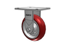 16AX06228RD Albion Rigid Caster