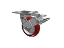 16AX06228SDFBEL Albion Swivel Caster