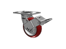 16AX06228SKFBE Albion Swivel Caster