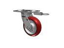16AX06228SKHS60L Albion Swivel Caster