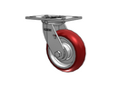16AX06228SKHS60 Albion Swivel Caster