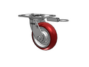 16AX06228SKL Albion Swivel Caster