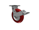 16AX08228SFBE Albion Swivel Caster