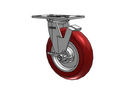 16AX08228SKFBA Albion Swivel Caster
