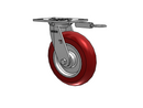 16AX08228SKL Albion Swivel Caster
