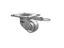 16CA03101SDL Albion Swivel Caster
