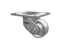 16CA03101SD Albion Swivel Caster