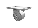 16CA03201RK Albion Rigid Caster