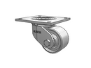 16CA03201SD Albion Swivel Caster