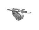 16CA03201SKL Albion Swivel Caster