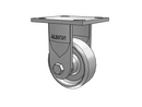 16CA04101R Albion Rigid Caster
