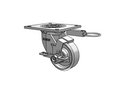 16CA04101SDFBAL Albion Swivel Caster