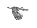 16CA04101SDL Albion Swivel Caster