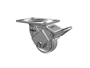 16CA04101SKFBE Albion Swivel Caster