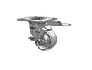 16CA04201SDFBAL Albion Swivel Caster