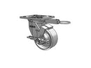 16CA04201SFBAL Albion Swivel Caster