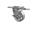 16CA05101SDFBAL Albion Swivel Caster