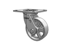 16CA05101SD Albion Swivel Caster