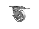 16CA05101SFBAL Albion Swivel Caster