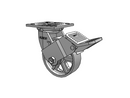 16CA05101SFBE Albion Swivel Caster