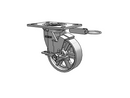 16CA05101SKFBAL Albion Swivel Caster