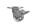 16CA05201SDFBE Albion Swivel Caster