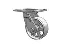 16CA05201SD Albion Swivel Caster