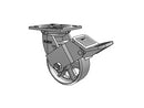 16CA05201SFBE Albion Swivel Caster