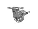 16CA05201SKFBE Albion Swivel Caster