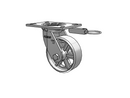 16CA05201SKL Albion Swivel Caster