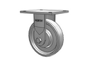16CA06101RD Albion Rigid Caster