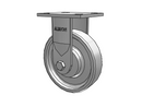 16CA06101RHR60 Albion Rigid Caster