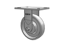 16CA06101RKHR60 Albion Rigid Caster