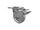 16CA06101SDFBEL Albion Swivel Caster