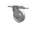 16CA06101SDHS60L Albion Swivel Caster