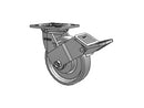 16CA06101SFBE Albion Swivel Caster