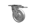 16CA06101SHS60L Albion Swivel Caster