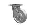 16CA06101SHS60 Albion Swivel Caster