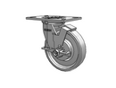16CA06101SKFBA Albion Swivel Caster