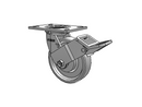 16CA06101SKFBE Albion Swivel Caster