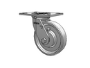 16CA06101SK Albion Swivel Caster