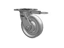 16CA06101SL Albion Swivel Caster