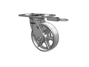 16CA06201SKHS60L Albion Swivel Caster